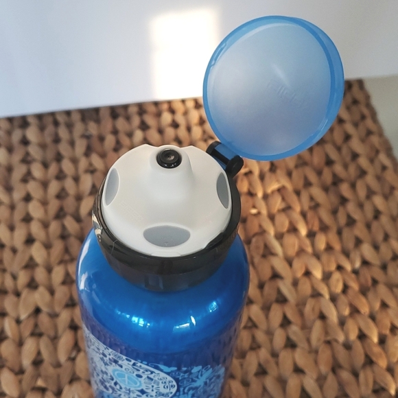 Sigg water bottle - Picture 4 of 5